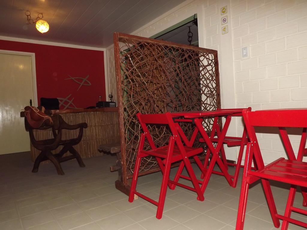 Pousada Vila Moana Maragogi Ngoại thất bức ảnh