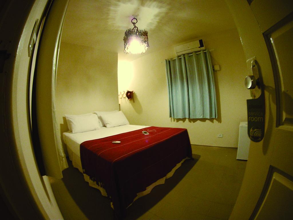 Pousada Vila Moana Maragogi Phòng bức ảnh