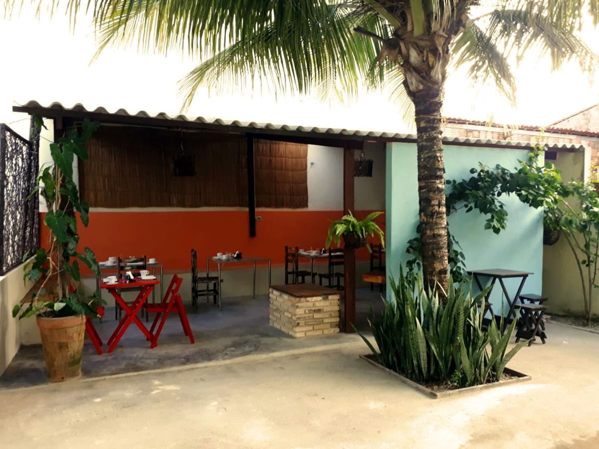 Pousada Vila Moana Maragogi Ngoại thất bức ảnh