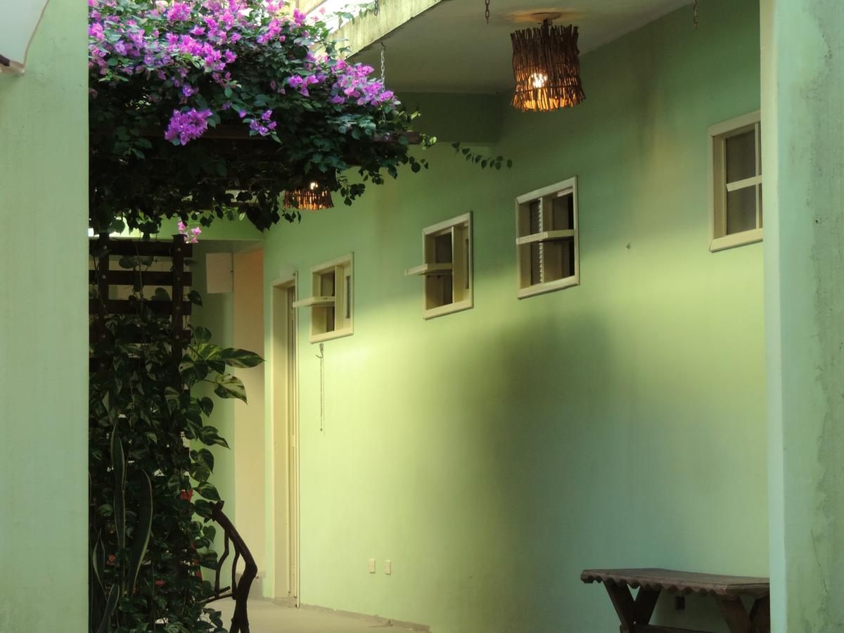 Pousada Vila Moana Maragogi Ngoại thất bức ảnh