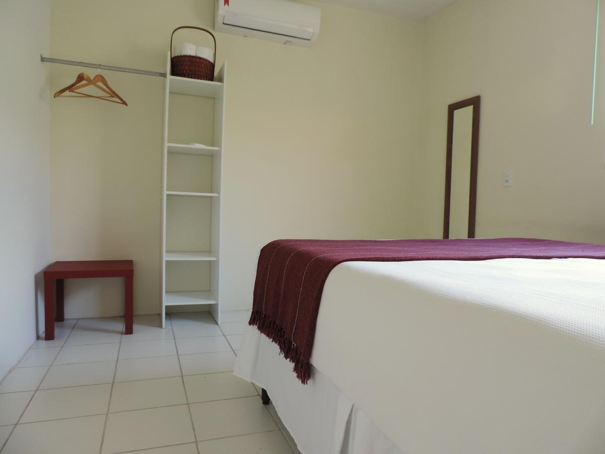 Pousada Vila Moana Maragogi Ngoại thất bức ảnh