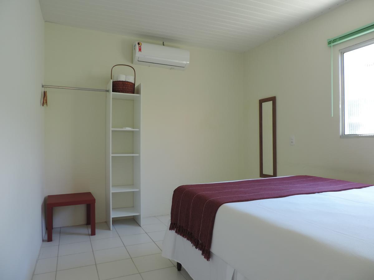 Pousada Vila Moana Maragogi Phòng bức ảnh
