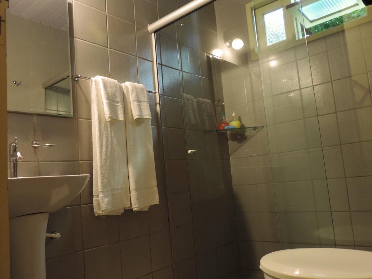 Pousada Vila Moana Maragogi Phòng bức ảnh