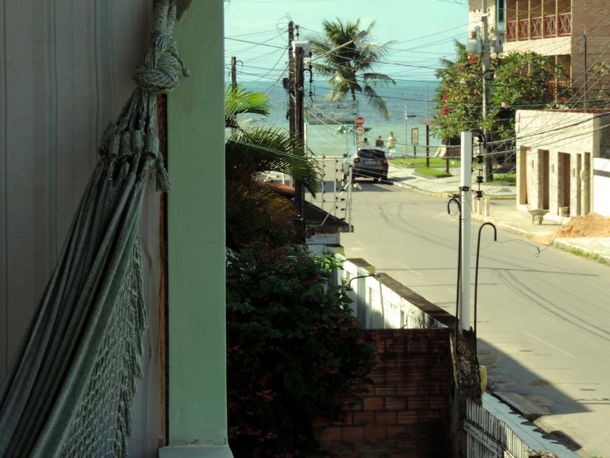 Pousada Vila Moana Maragogi Ngoại thất bức ảnh
