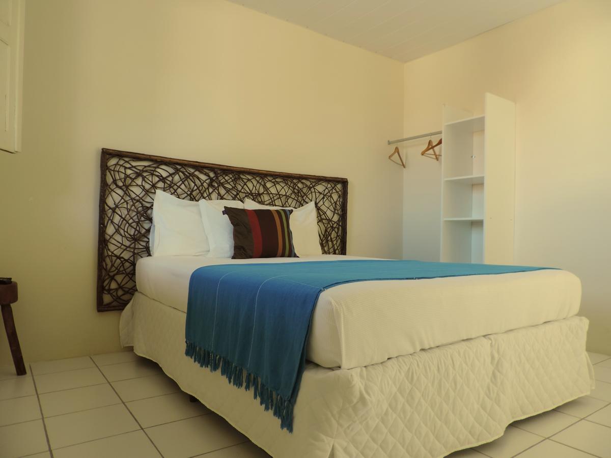 Pousada Vila Moana Maragogi Ngoại thất bức ảnh
