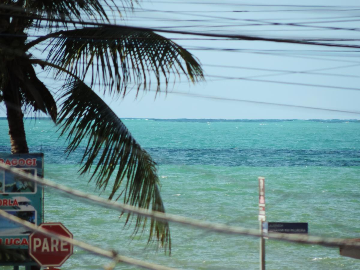 Pousada Vila Moana Maragogi Ngoại thất bức ảnh