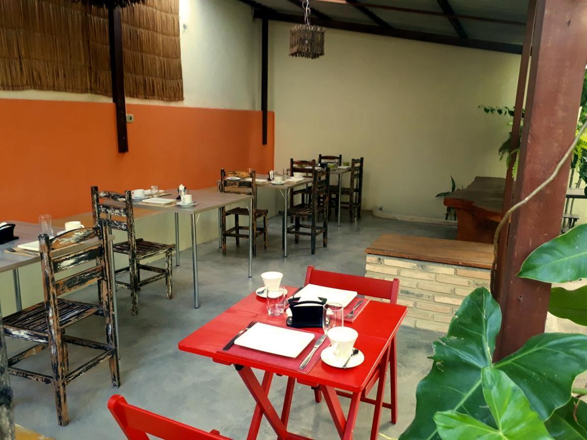 Pousada Vila Moana Maragogi Ngoại thất bức ảnh