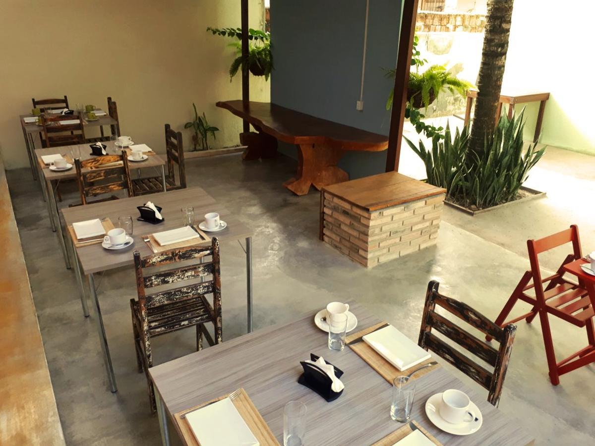 Pousada Vila Moana Maragogi Ngoại thất bức ảnh