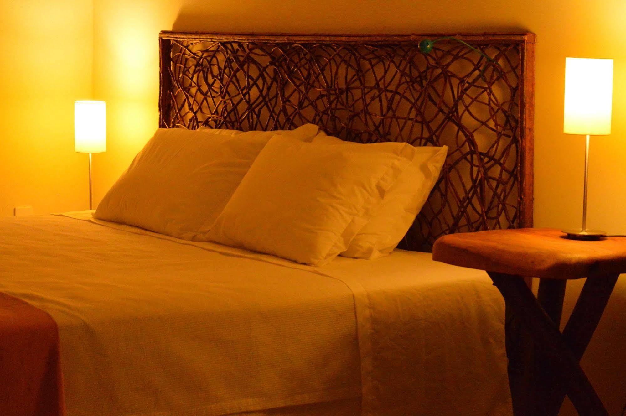 Pousada Vila Moana Maragogi Ngoại thất bức ảnh