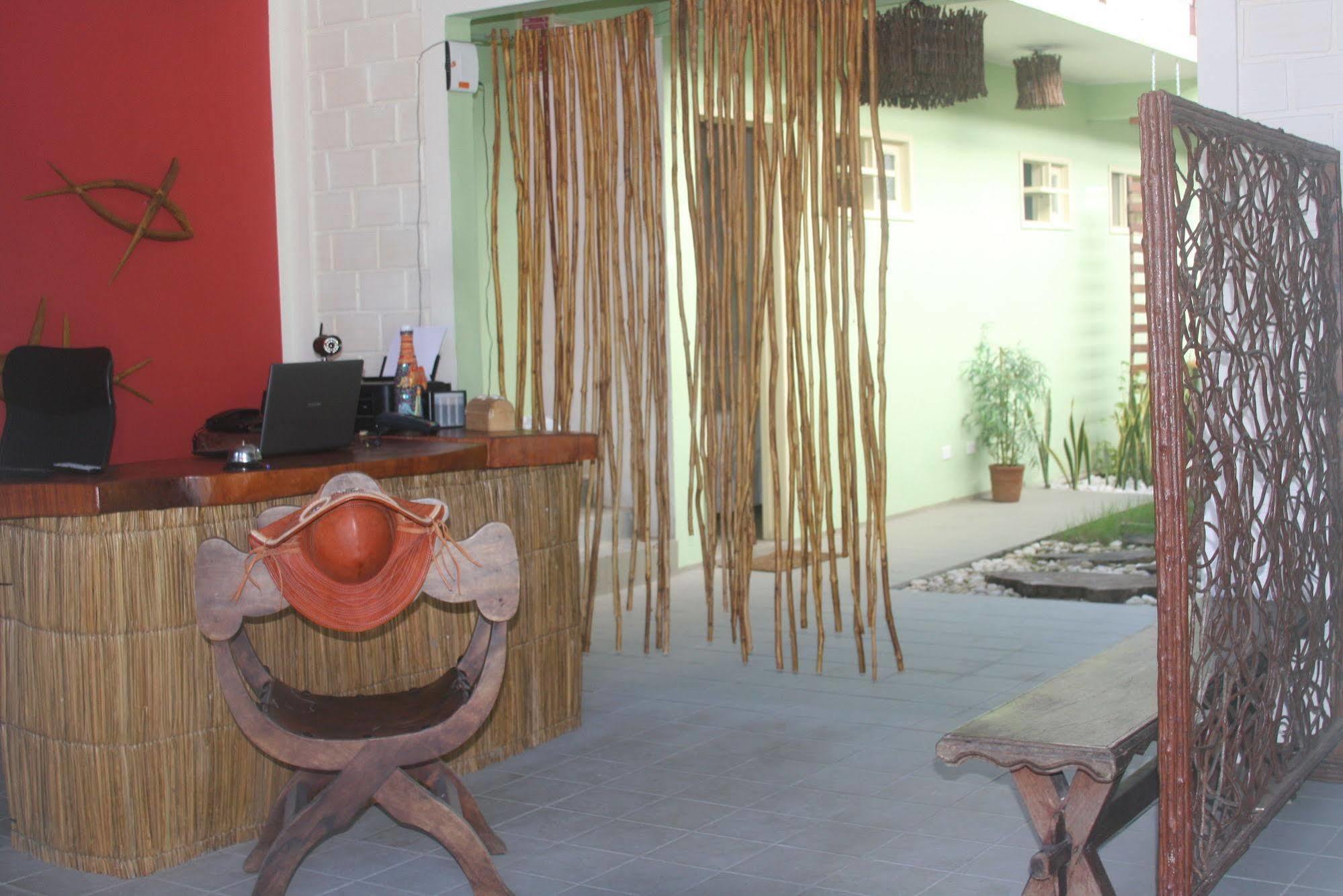 Pousada Vila Moana Maragogi Ngoại thất bức ảnh