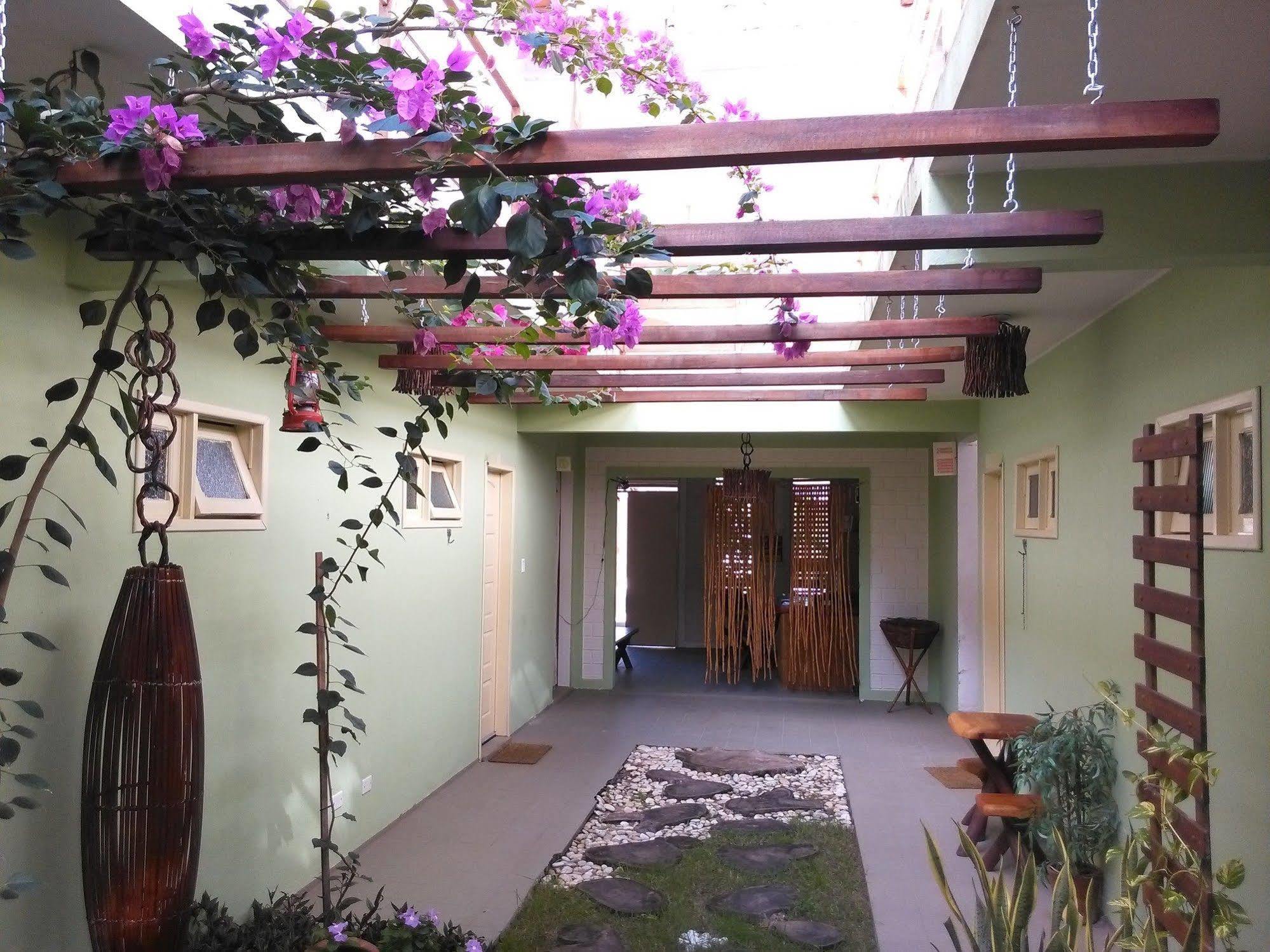 Pousada Vila Moana Maragogi Ngoại thất bức ảnh