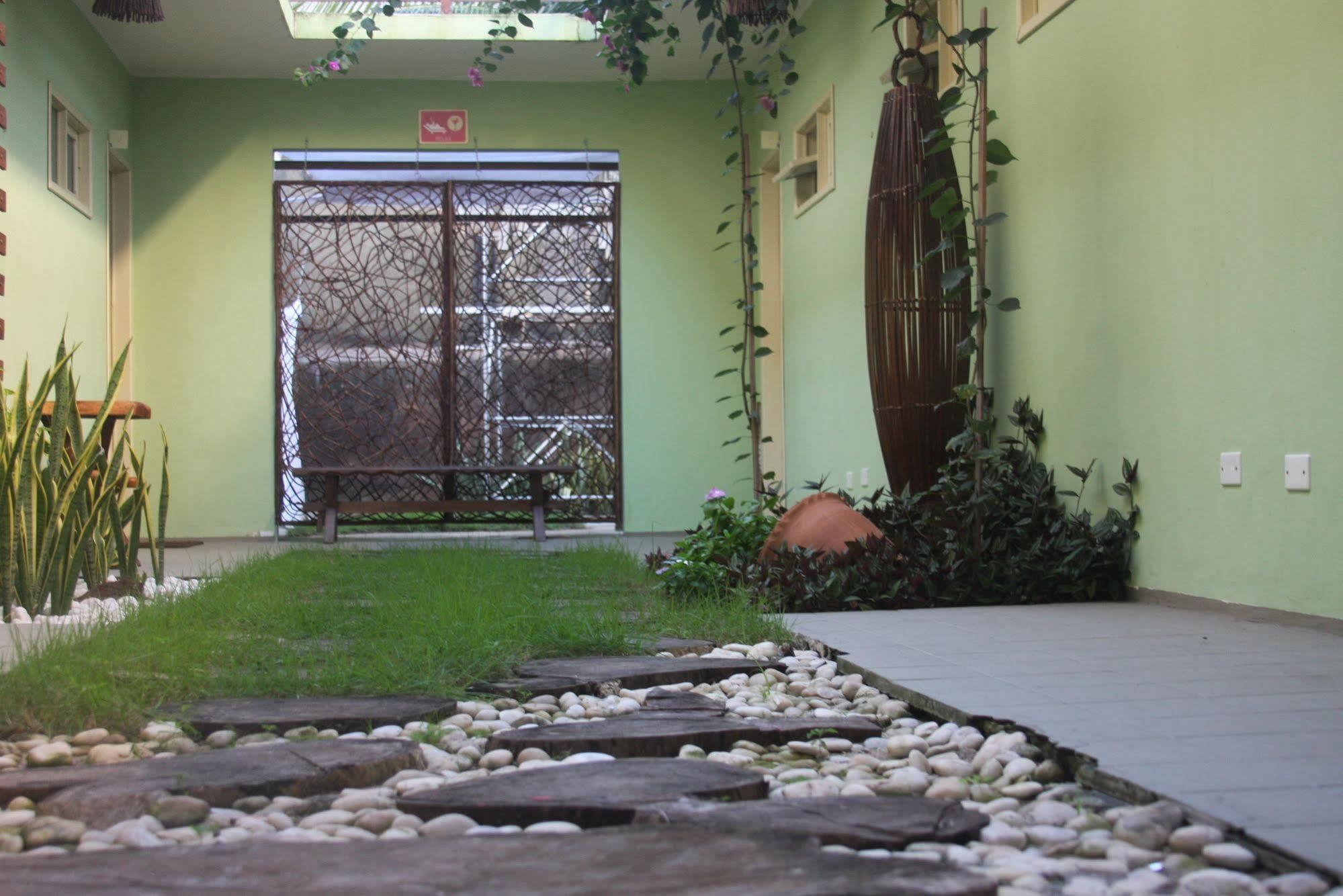 Pousada Vila Moana Maragogi Ngoại thất bức ảnh