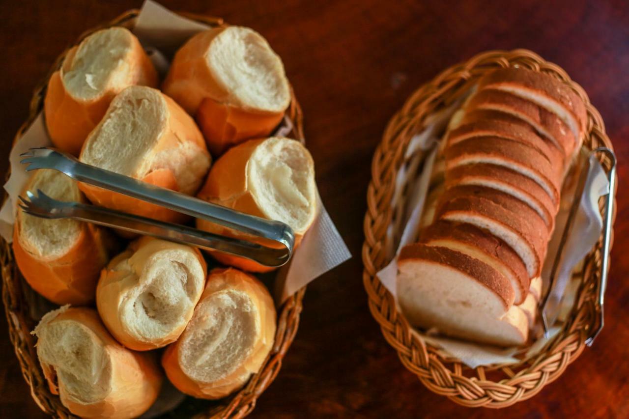 Pousada Vila Moana Maragogi Ngoại thất bức ảnh